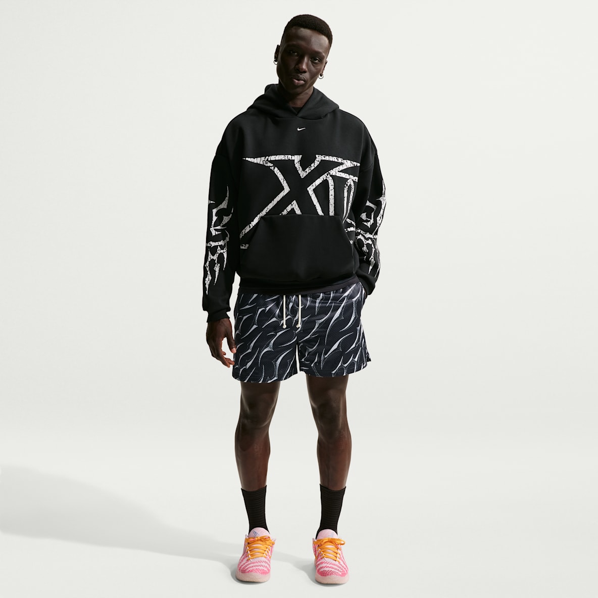 Ja Morant Clothing. Nike.com